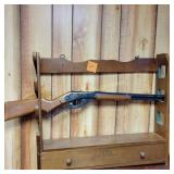 Gun Rack, Daisy BB Gun