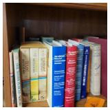 Variety Books