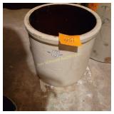 6 Gal Crock