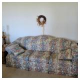 Flex Steal Sofa