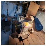 Bench Grinder