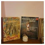 Vtg Children's Books,