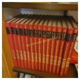Several Books, Disney's World of Knowledge,