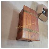 Cedar Box