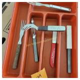 Promotion Utensils