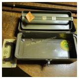 Metal Box
