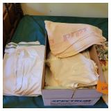Vtg to Modern Table Covers