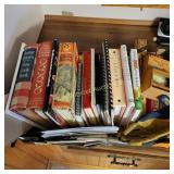 Cook Books