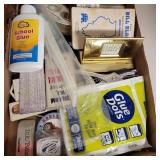 Kitchen Drawer Items