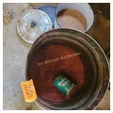 Solvent