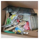 Kitchenware