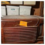Vintage Philco Turn Table