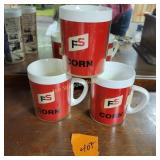 FS Cups