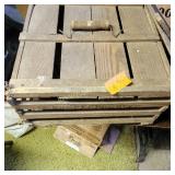 Egg Crate