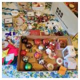 Christmas  Ornaments