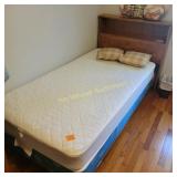 Twin Bed Matches 216