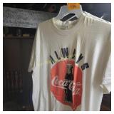 Vintage T Shirts