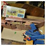 Fort