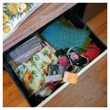 Fabric, Patterns