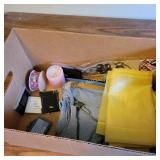 Some Fabric,  Craft Supplies