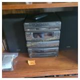 Pana sonic Stereo/Speakers