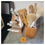 Cutco Knives, Utensils Found more Cutco