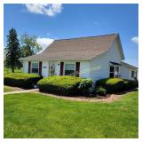 Cheneyville Real Estate Online Auction