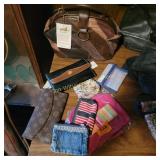 Wallets, Purses