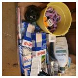 Bathroom Supplies