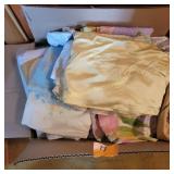 Sheet/Pillow Cases  Full Size