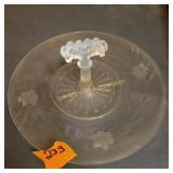 Vtg Handle Plate