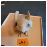 Vtg Large Ear Mouse