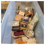 Household items