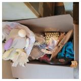 Mystery Box