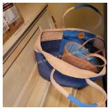 Basket Bags