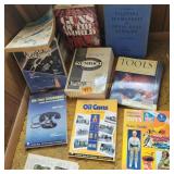 Reference Books