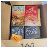 Romantic Books