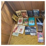 Reference Books