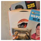 Elvis Records