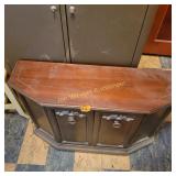 MCM Half Cabinet