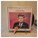 John Kennedy Album