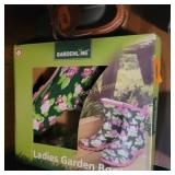 Garden Boots