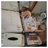 Dresser Items