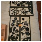 Wall Decor,