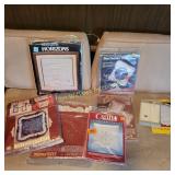 Craft Projects to do
