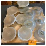 Vtg Tupperware