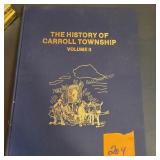 The History of Carroll Township Vol 11