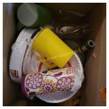 Paper Plates, and more