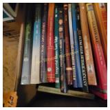 Reference Books