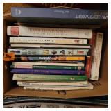 Reference Books